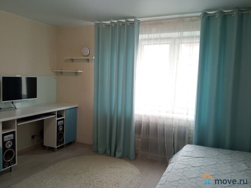 2-комн. квартира, 38 м²