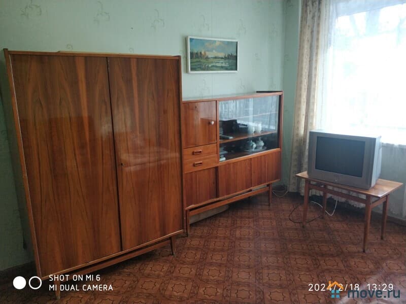 1-комн. квартира, 30 м²