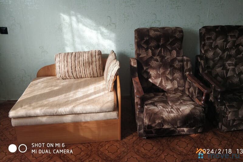 1-комн. квартира, 30 м²