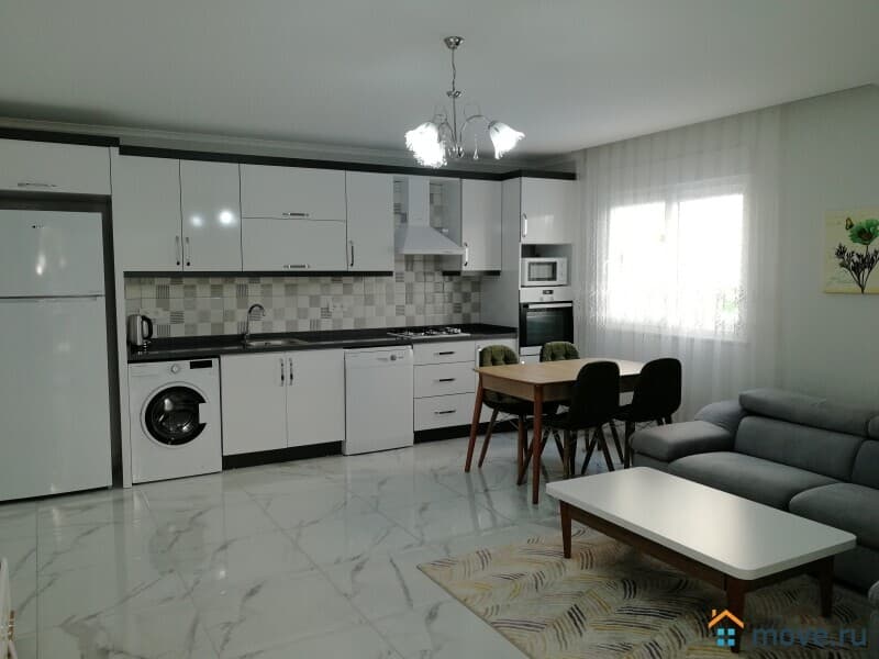 2-комн. квартира, 70 м²