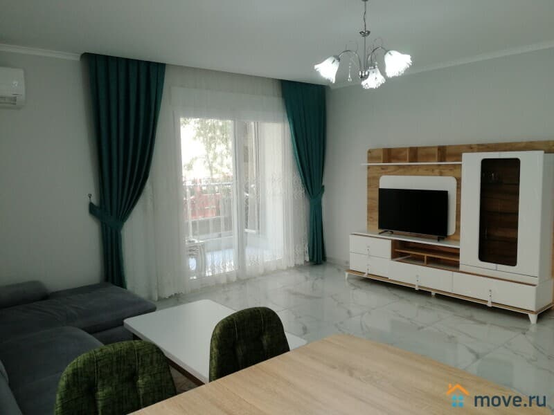 2-комн. квартира, 70 м²