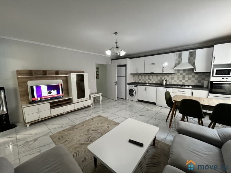 2-комн. квартира, 70 м²