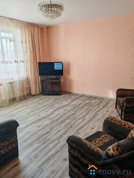 2-комн. квартира, 54 м²