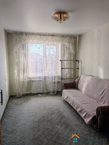 2-комн. квартира, 54 м²