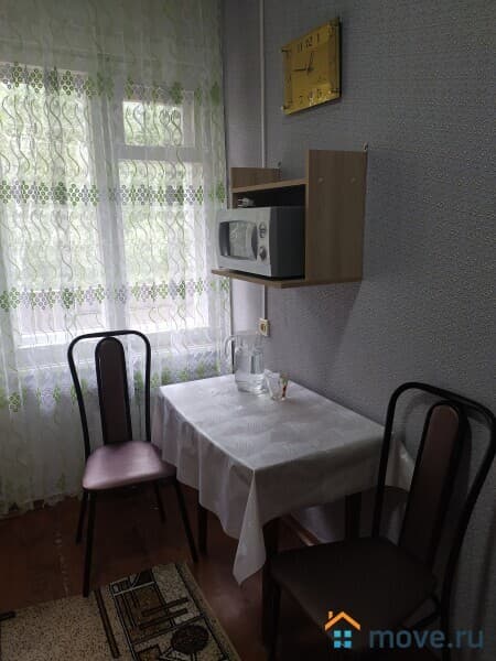 2-комн. квартира, 29.8 м²