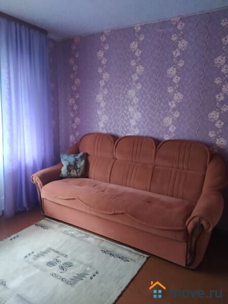 2-комн. квартира, 29.8 м²
