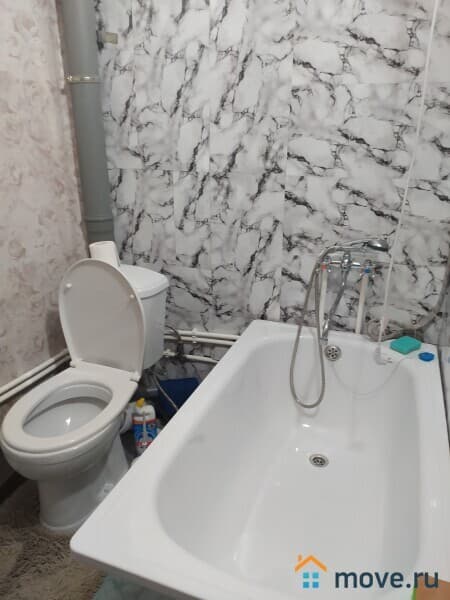 2-комн. квартира, 29.8 м²
