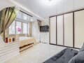 Снять студию на сутки, 40 м², этаж 5 из 9. Фото 2