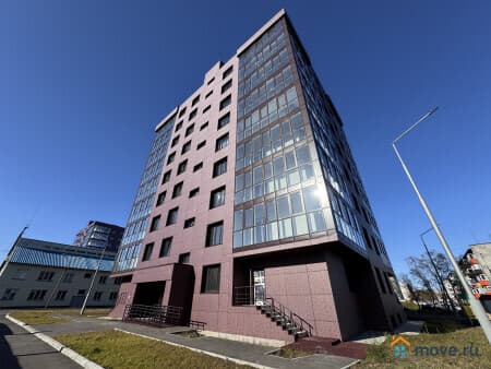 Продаем 2-комнатную квартиру, 102 м², Елизово, улица Виталия Кручины, 19