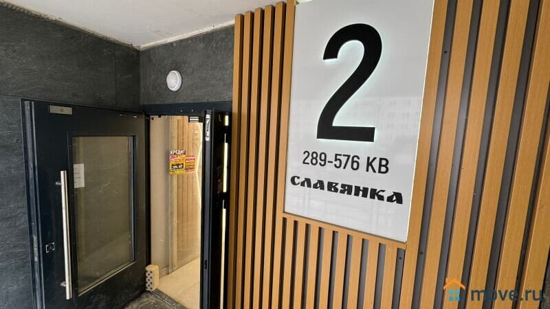 1-комн. квартира, 36 м²