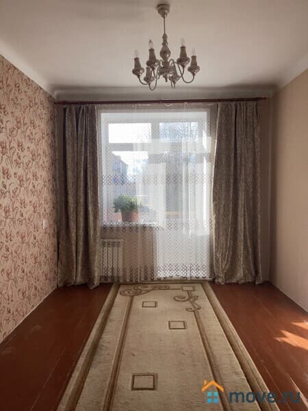 2-комн. квартира, 52 м²