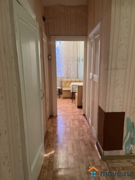 2-комн. квартира, 52 м²