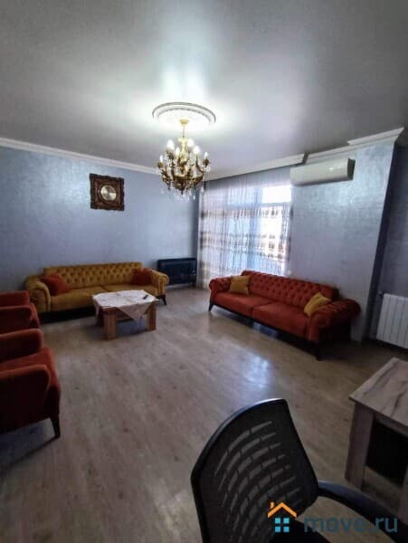 4-комн. квартира, 70 м²