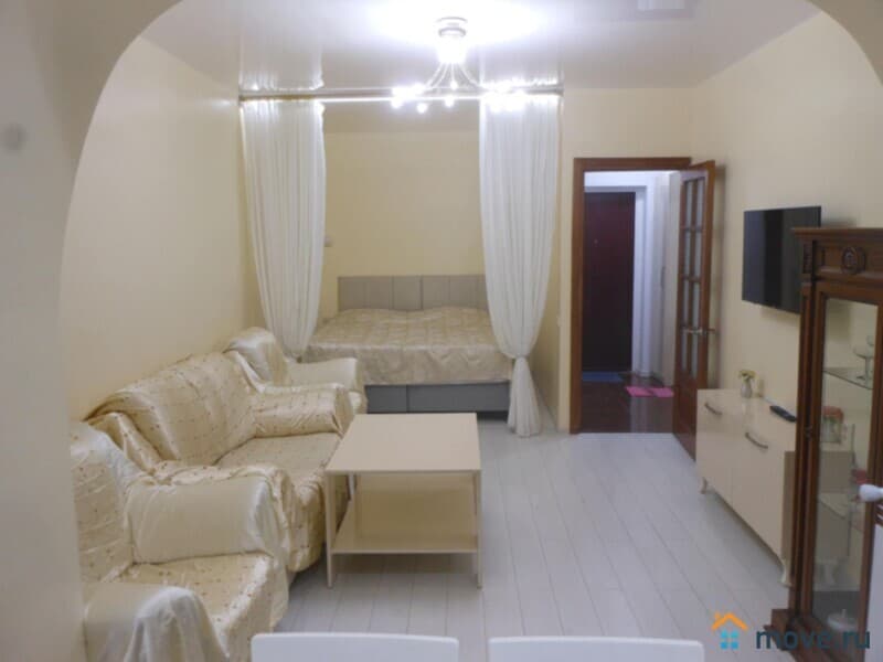 2-комн. квартира, 50 м²