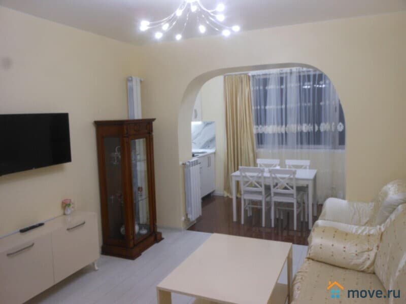 2-комн. квартира, 50 м²