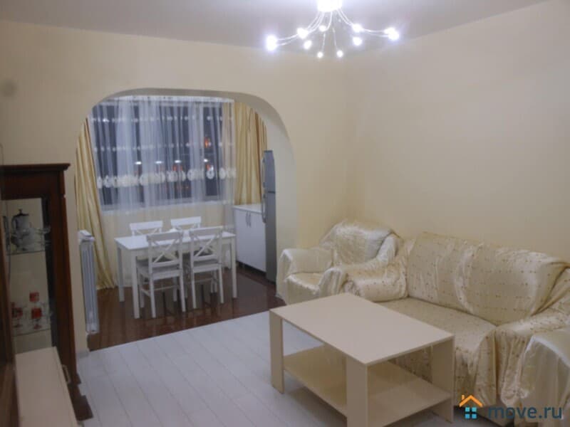 2-комн. квартира, 50 м²