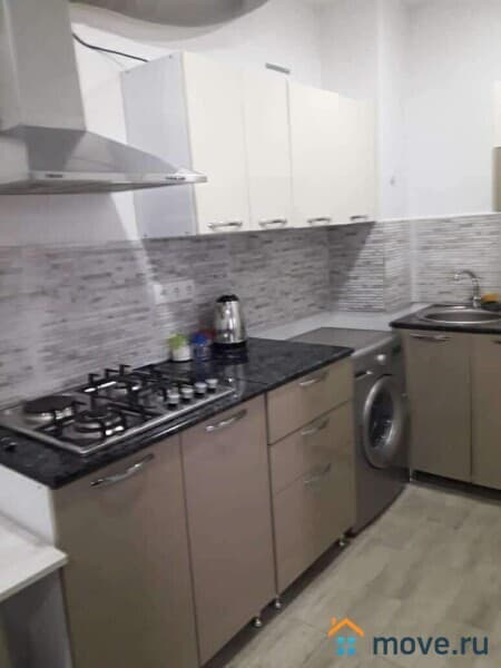 2-комн. квартира, 50 м²