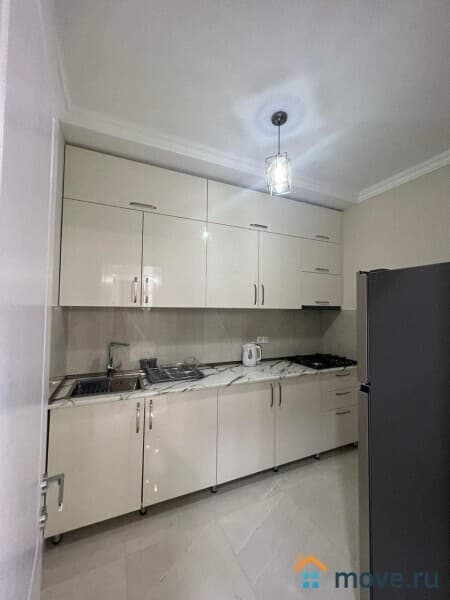 3-комн. квартира, 80 м²