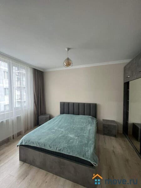 3-комн. квартира, 80 м²