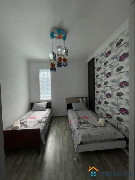 3-комн. квартира, 60 м²