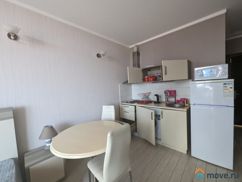 1-комн. квартира, 30 м²