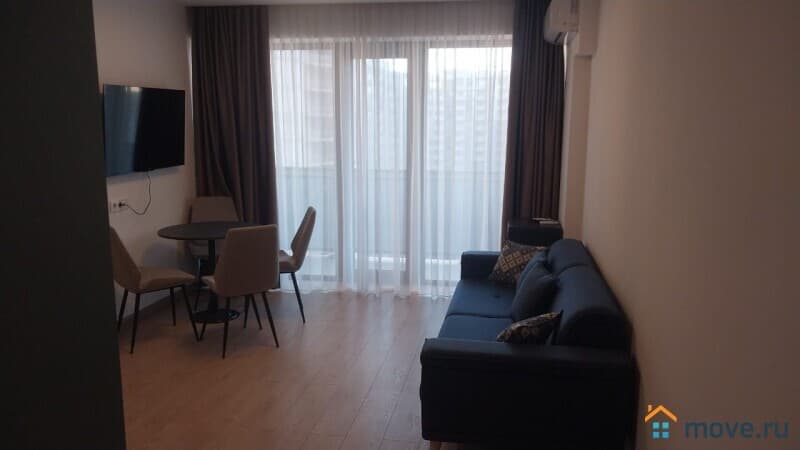 2-комн. квартира, 50 м²