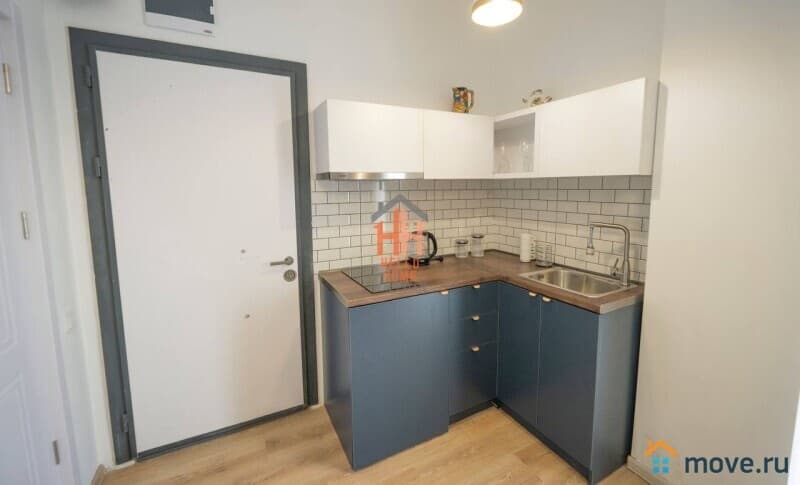 2-комн. квартира, 45 м²