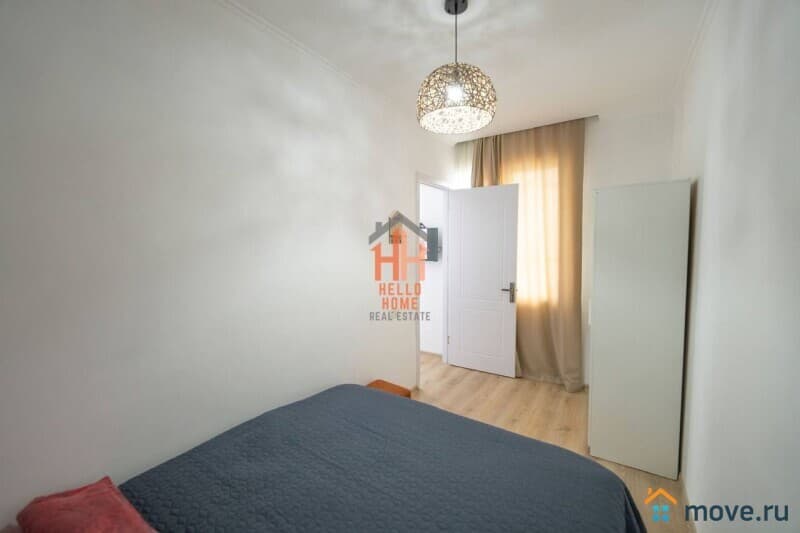 2-комн. квартира, 45 м²