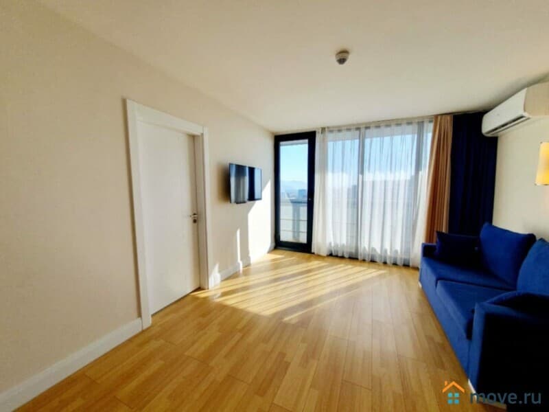 2-комн. квартира, 44 м²