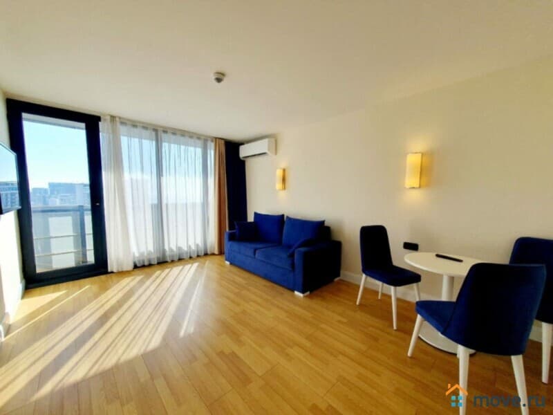 2-комн. квартира, 44 м²