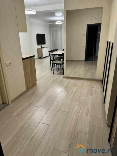 3-комн. квартира, 80 м²