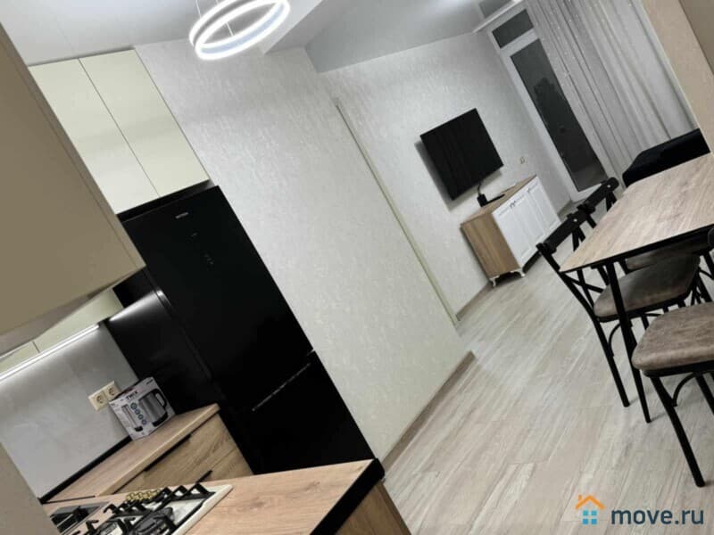 3-комн. квартира, 80 м²