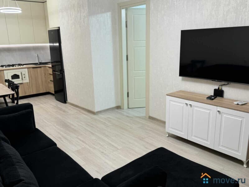 3-комн. квартира, 80 м²