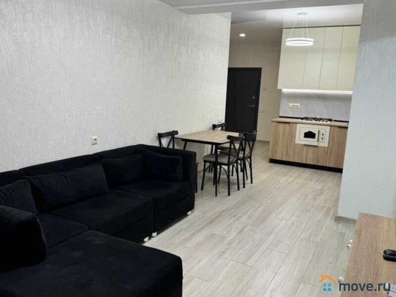 3-комн. квартира, 80 м²