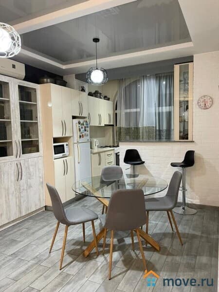 3-комн. квартира, 75 м²