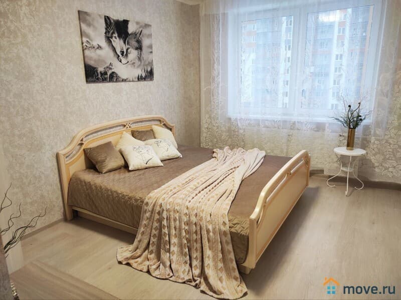 2-комн. квартира, 75 м²