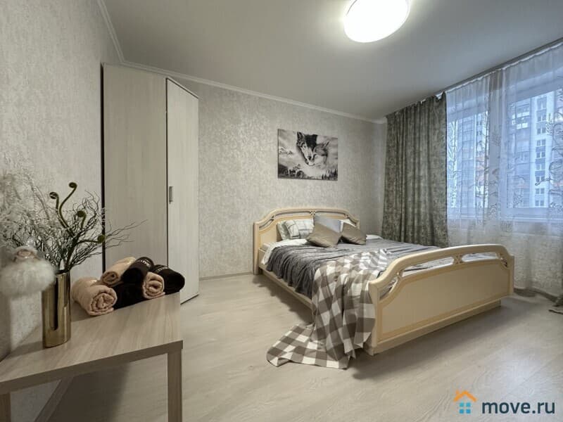 2-комн. квартира, 75 м²