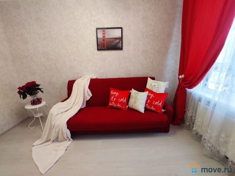 2-комн. квартира, 65 м²