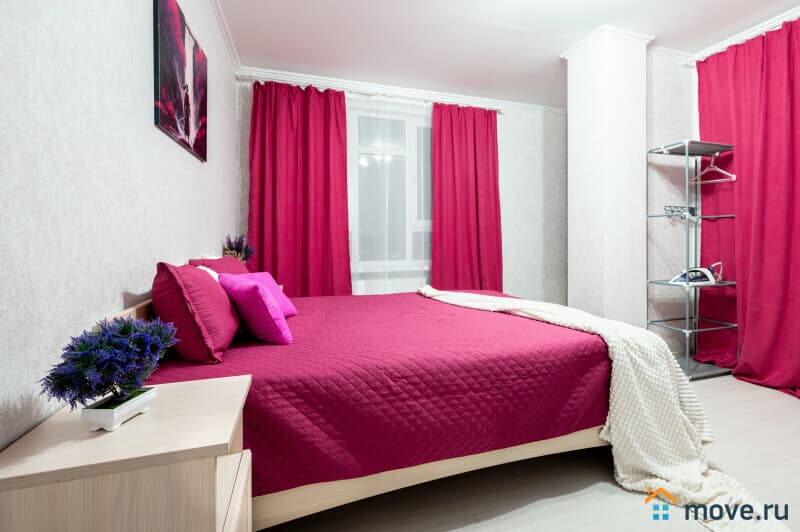 2-комн. квартира, 65 м²