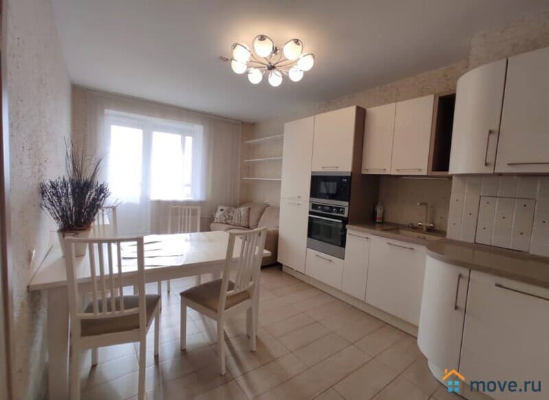 2-комн. квартира, 72 м²