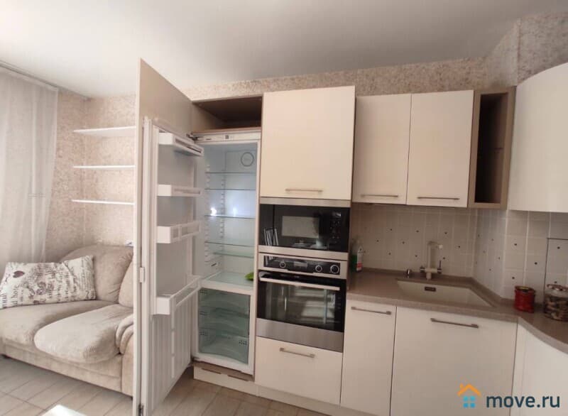 2-комн. квартира, 72 м²