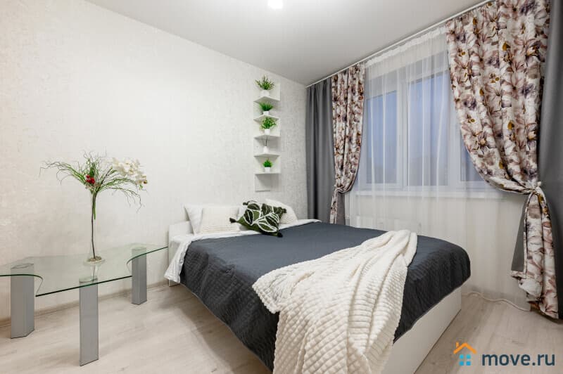 2-комн. квартира, 72 м²