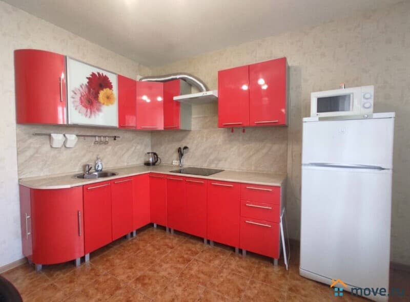 2-комн. квартира, 65 м²