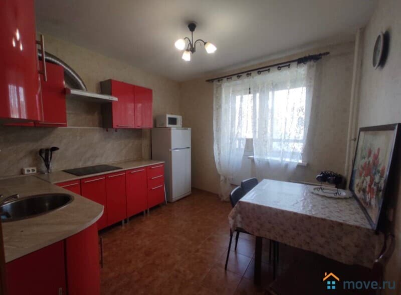 2-комн. квартира, 65 м²