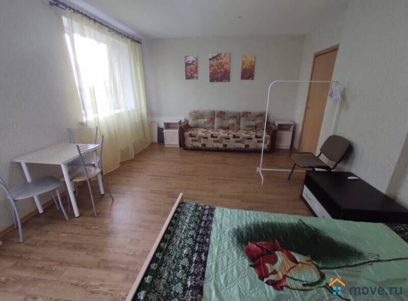 2-комн. квартира, 65 м²