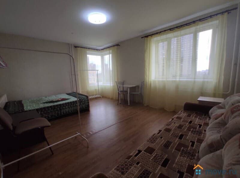 2-комн. квартира, 65 м²