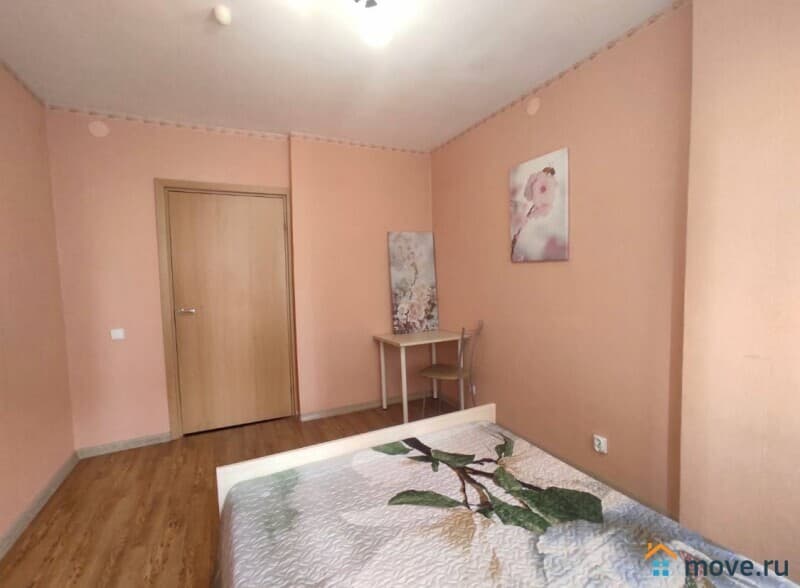 2-комн. квартира, 65 м²