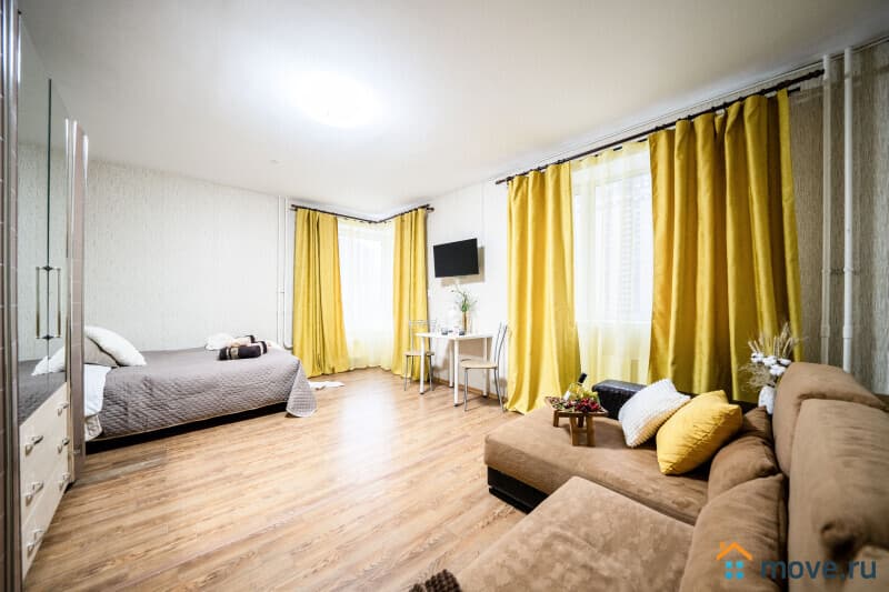 2-комн. квартира, 65 м²