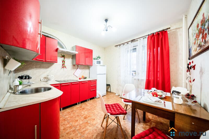 2-комн. квартира, 65 м²