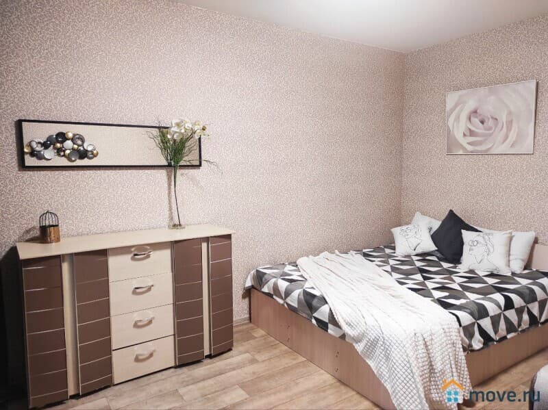 1-комн. квартира, 45 м²